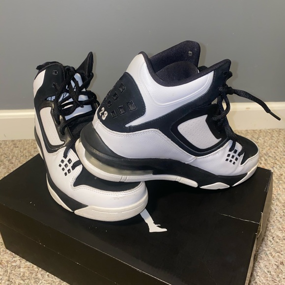 Jordan Flight 23 RST - Picture 7 of 7